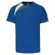 Proact PA436 ADULTS' SHORT-SLEEVED JERSEY L