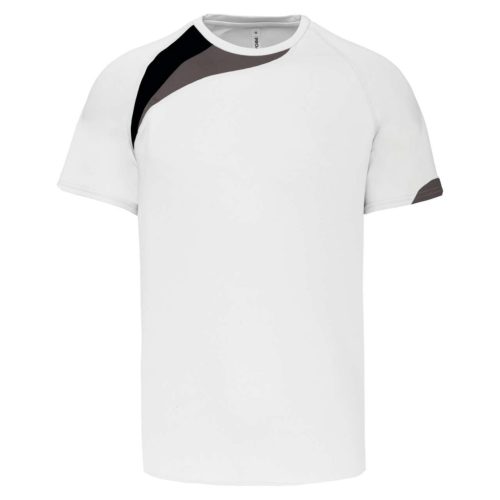 Proact PA436 ADULTS' SHORT-SLEEVED JERSEY S