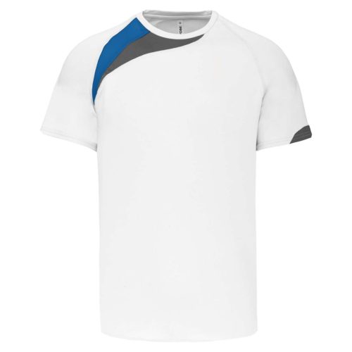 Proact PA436 ADULTS' SHORT-SLEEVED JERSEY XL
