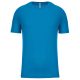 Proact PA438 MEN'S SHORT-SLEEVED SPORTS T-SHIRT 2XL