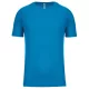 Proact PA438 FÉRFI RÖVID UJJÚ SPORT PÓLÓ XS