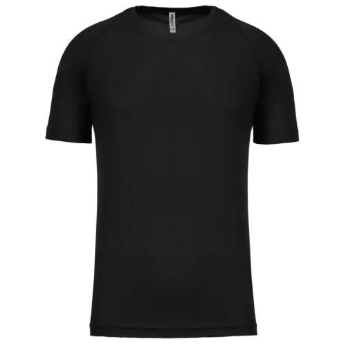 Proact PA438 FÉRFI RÖVID UJJÚ SPORT PÓLÓ XL