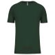 Proact PA438 MEN'S SHORT-SLEEVED SPORTS T-SHIRT 2XL