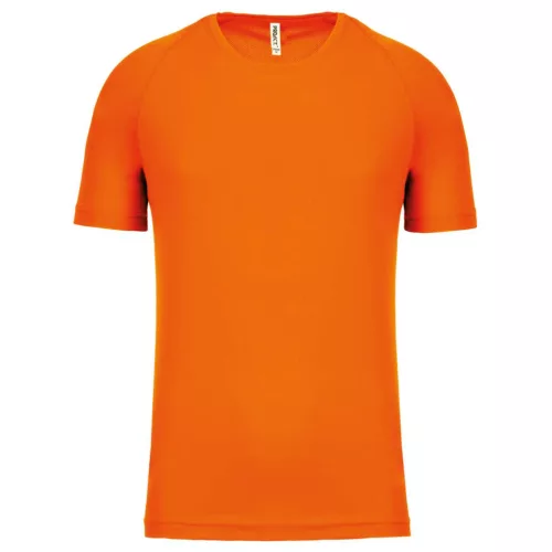 Proact PA438 FÉRFI RÖVID UJJÚ SPORT PÓLÓ XL