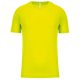 Proact PA438 MEN'S SHORT-SLEEVED SPORTS T-SHIRT S