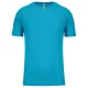 Proact PA438 FÉRFI RÖVID UJJÚ SPORT PÓLÓ XL