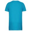 Proact PA438 FÉRFI RÖVID UJJÚ SPORT PÓLÓ XL