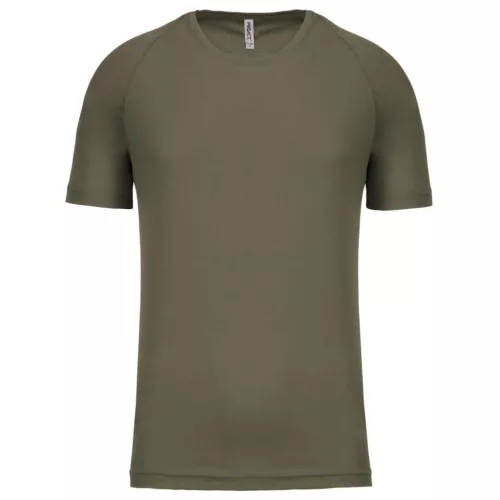 Proact PA438 FÉRFI RÖVID UJJÚ SPORT PÓLÓ S