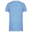 Proact PA438 FÉRFI RÖVID UJJÚ SPORT PÓLÓ L
