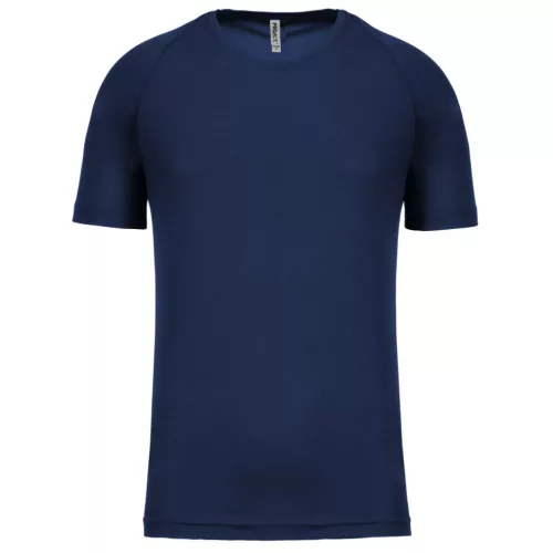 Proact PA438 FÉRFI RÖVID UJJÚ SPORT PÓLÓ XS