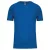 Proact PA438 FÉRFI RÖVID UJJÚ SPORT PÓLÓ XS