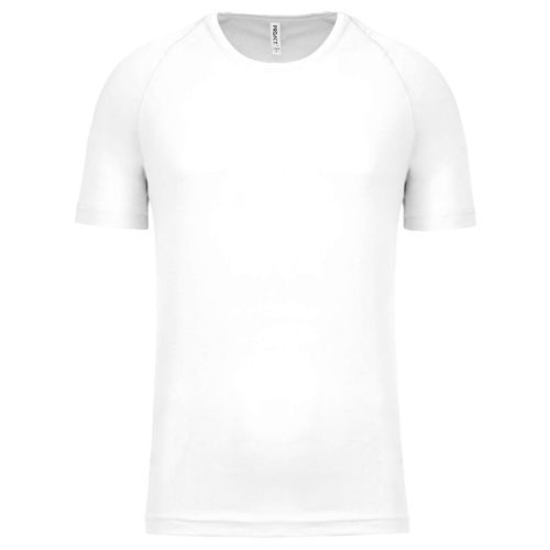 Proact PA438 MEN'S SHORT-SLEEVED SPORTS T-SHIRT 2XL