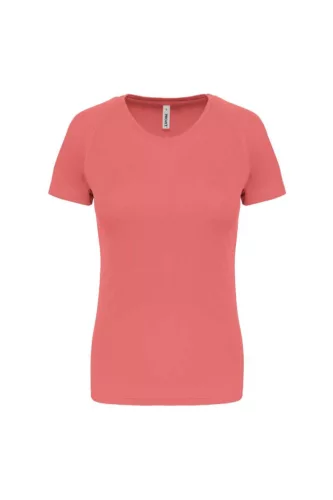 Proact PA439 NŐI RÖVID UJJÚ SPORT PÓLÓ 2XL