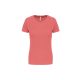 Proact PA439 LADIES' SHORT-SLEEVED SPORTS T-SHIRT 2XL