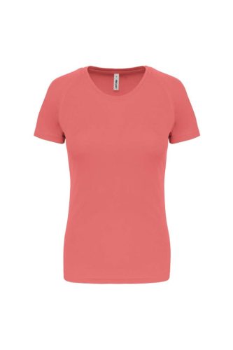 Proact PA439 LADIES' SHORT-SLEEVED SPORTS T-SHIRT L