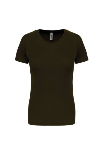 Proact PA439 LADIES' SHORT-SLEEVED SPORTS T-SHIRT 2XL