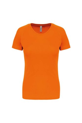 Proact PA439 LADIES' SHORT-SLEEVED SPORTS T-SHIRT 2XL