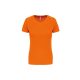 Proact PA439 LADIES' SHORT-SLEEVED SPORTS T-SHIRT 2XL