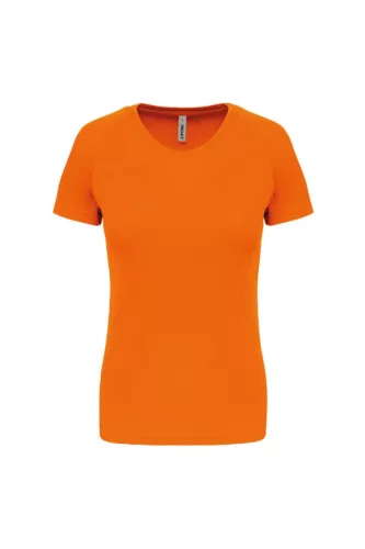 Proact PA439 NŐI RÖVID UJJÚ SPORT PÓLÓ S