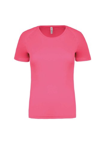 Proact PA439 LADIES' SHORT-SLEEVED SPORTS T-SHIRT 2XL