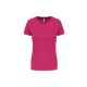 Proact PA439 LADIES' SHORT-SLEEVED SPORTS T-SHIRT L