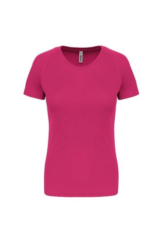 Proact PA439 LADIES' SHORT-SLEEVED SPORTS T-SHIRT XL