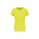 Proact PA439 LADIES' SHORT-SLEEVED SPORTS T-SHIRT XS