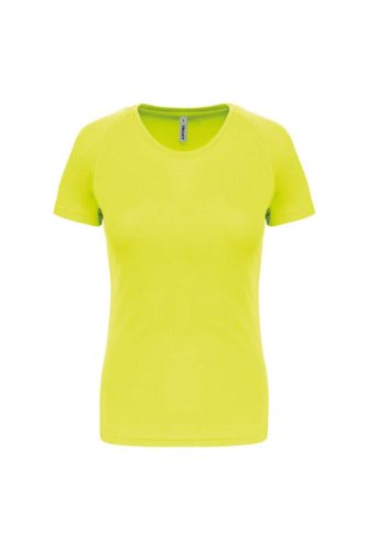 Proact PA439 LADIES' SHORT-SLEEVED SPORTS T-SHIRT 2XL