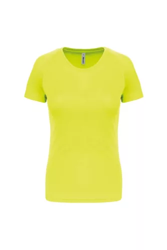 Proact PA439 NŐI RÖVID UJJÚ SPORT PÓLÓ 2XL