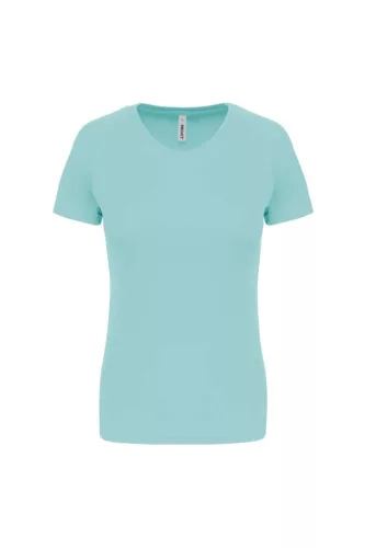 Proact PA439 NŐI RÖVID UJJÚ SPORT PÓLÓ S