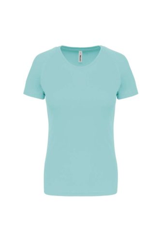 Proact PA439 LADIES' SHORT-SLEEVED SPORTS T-SHIRT XL