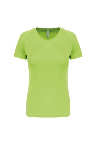 Proact PA439 LADIES' SHORT-SLEEVED SPORTS T-SHIRT 2XL