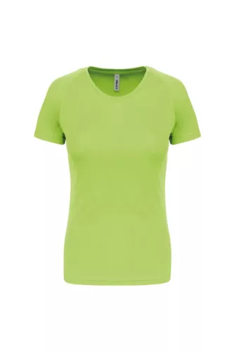 Proact PA439 NŐI RÖVID UJJÚ SPORT PÓLÓ 2XL