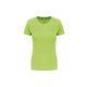 Proact PA439 LADIES' SHORT-SLEEVED SPORTS T-SHIRT S