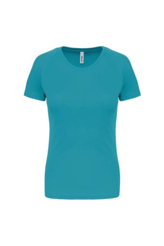 Proact PA439 LADIES' SHORT-SLEEVED SPORTS T-SHIRT XL