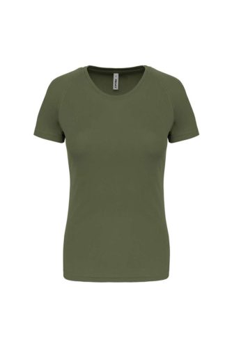 Proact PA439 LADIES' SHORT-SLEEVED SPORTS T-SHIRT XL