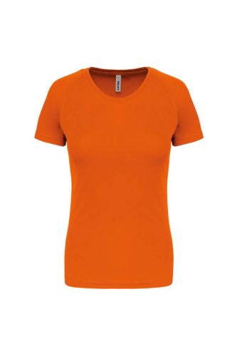 Proact PA439 LADIES' SHORT-SLEEVED SPORTS T-SHIRT 2XL