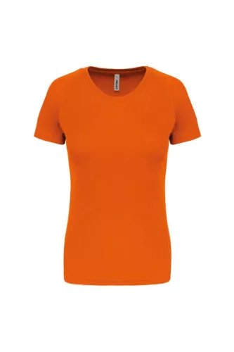 Proact PA439 NŐI RÖVID UJJÚ SPORT PÓLÓ 2XL