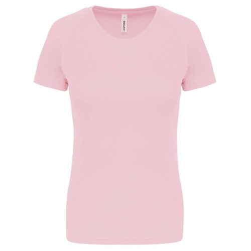 Proact PA439 LADIES' SHORT-SLEEVED SPORTS T-SHIRT XL