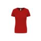 Proact PA439 LADIES' SHORT-SLEEVED SPORTS T-SHIRT L
