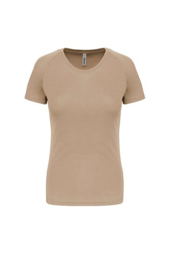 Proact PA439 LADIES' SHORT-SLEEVED SPORTS T-SHIRT 2XL