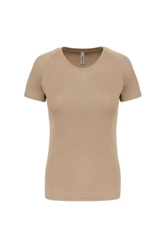 Proact PA439 NŐI RÖVID UJJÚ SPORT PÓLÓ 2XL