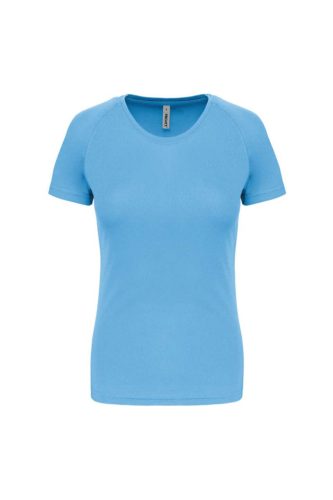 Proact PA439 LADIES' SHORT-SLEEVED SPORTS T-SHIRT XL