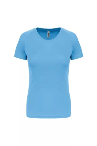 Proact PA439 NŐI RÖVID UJJÚ SPORT PÓLÓ XL