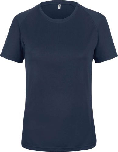Proact PA439 LADIES' SHORT-SLEEVED SPORTS T-SHIRT L