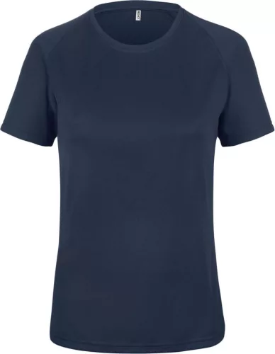 Proact PA439 NŐI RÖVID UJJÚ SPORT PÓLÓ XS