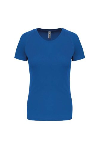 Proact PA439 LADIES' SHORT-SLEEVED SPORTS T-SHIRT XL