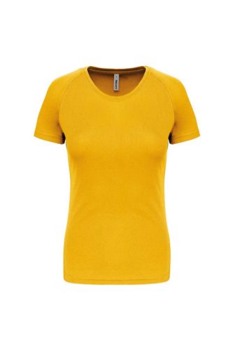 Proact PA439 LADIES' SHORT-SLEEVED SPORTS T-SHIRT 2XL