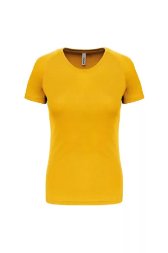 Proact PA439 NŐI RÖVID UJJÚ SPORT PÓLÓ 2XL