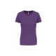 Proact PA439 LADIES' SHORT-SLEEVED SPORTS T-SHIRT 2XL